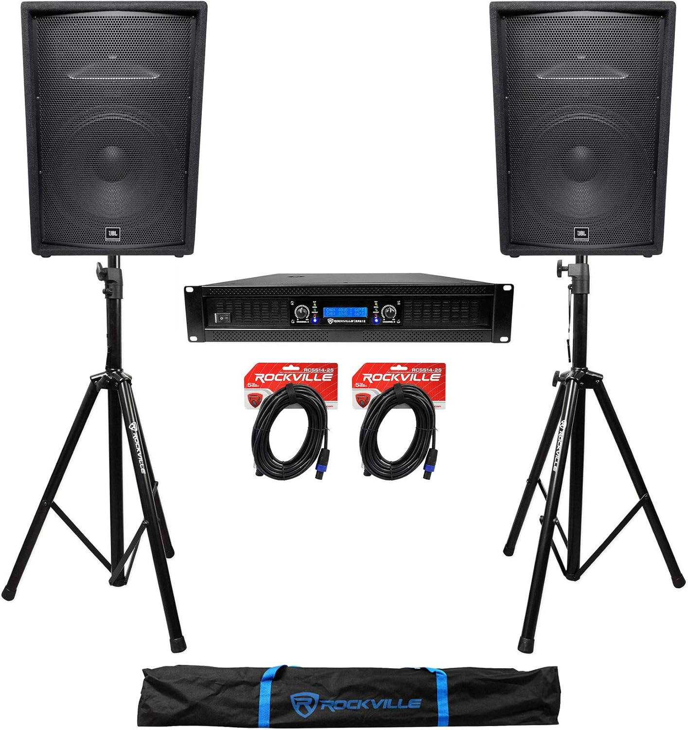 jbl speakers 5000 watts