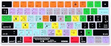 Enabling Function Keys On Mac Ableton Enabling Function Keys On Mac Ableton
