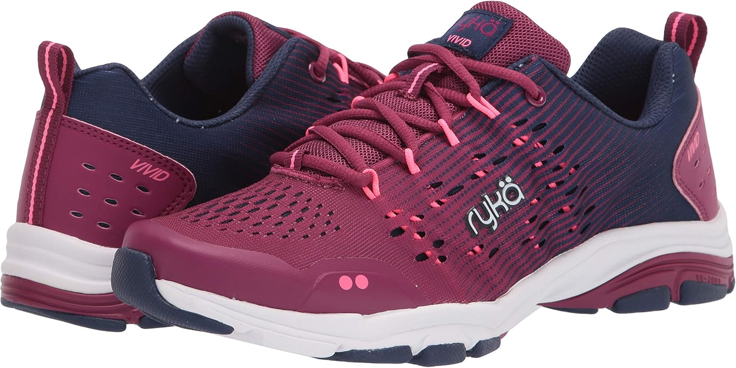  | Ryka Women's Vivid RZX Cross Trainer | Shoes