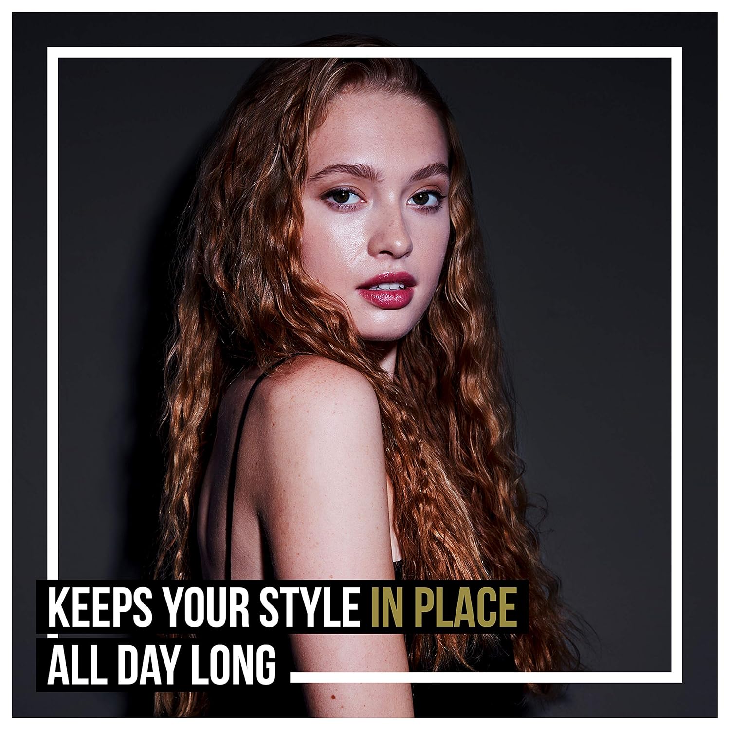 TRESemmé TRES Two Hair Spray for a Frizz-Free Look Extra Hold Anti-Frizz Hairspray With All-Day Humidity Resistance 11 oz (22400640150) : Tresemme Hairspray : Beauty