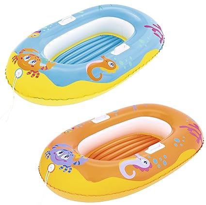 Bestway Badefigur Junior Boat