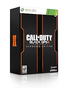 Call of Duty: Black Ops II [Hardened Edition] - Xbox 360