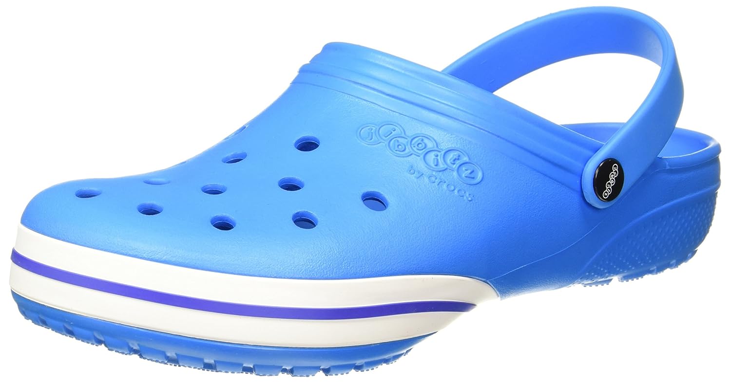 crocs unisex jibbitz byilby clogs
