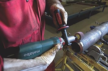 Metabo GE 950 G PLUS Die Grinders product image 4