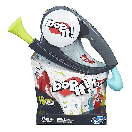 Hasbro Bop It. Game