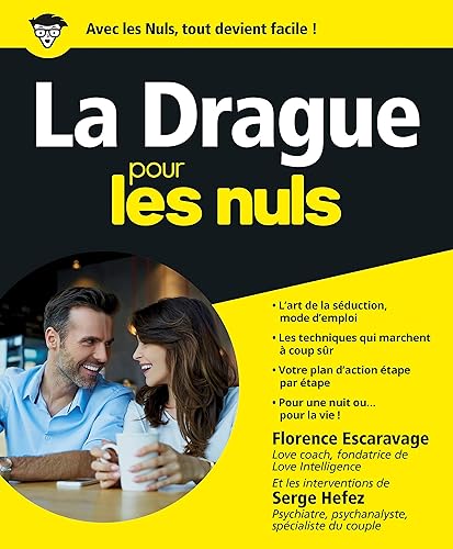 Download La Drague pour les Nuls PDF