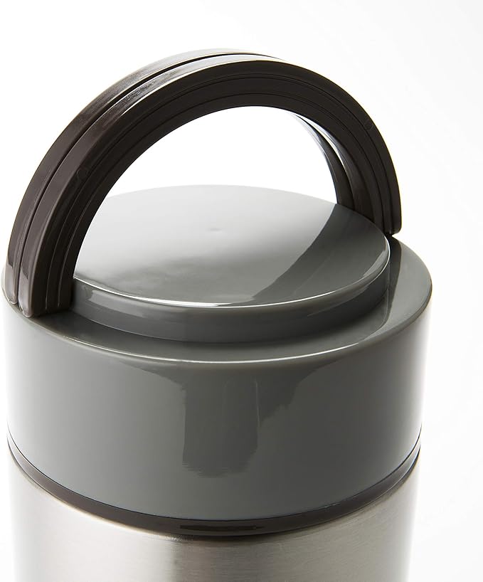 joe wicks food flask