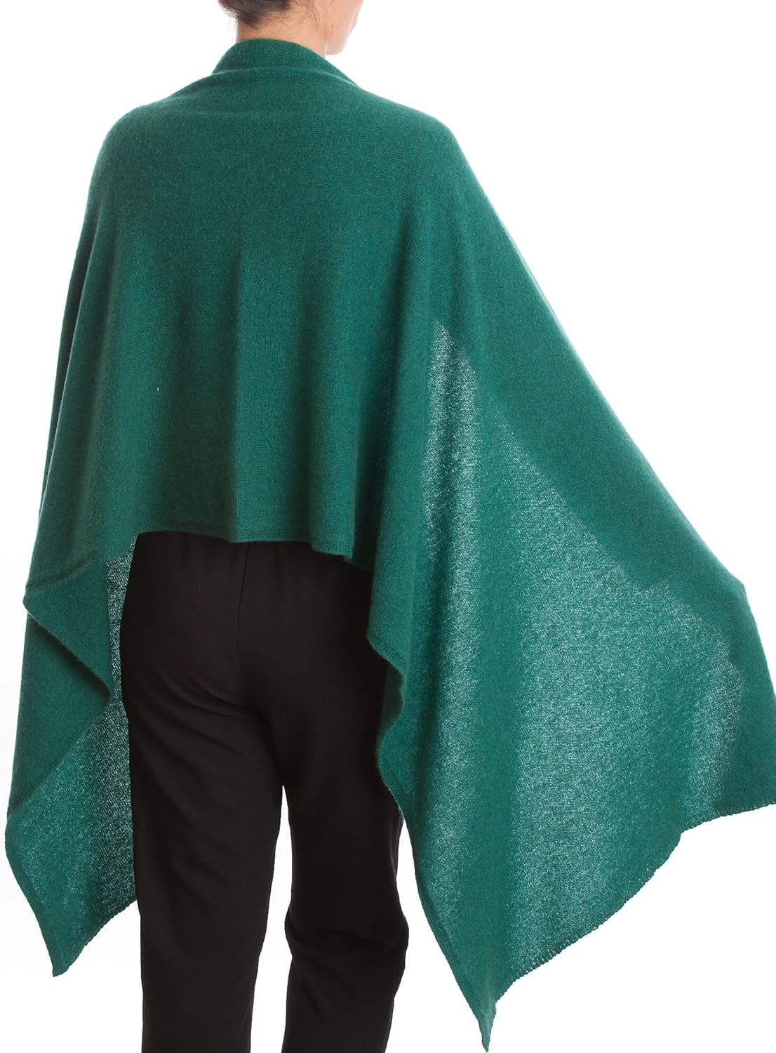 DALLE PIANE CASHMERE Donna Stola 100/% cashmere