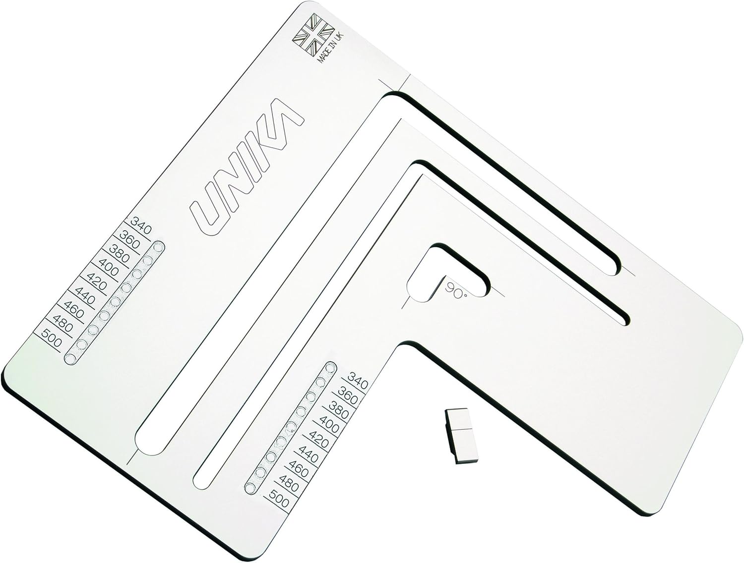 Unika Belfast Sink Jig BigaMart