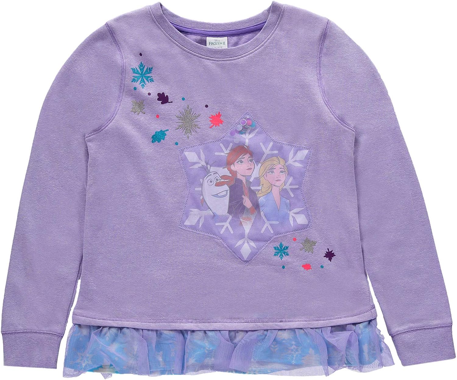 disney frozen apparel