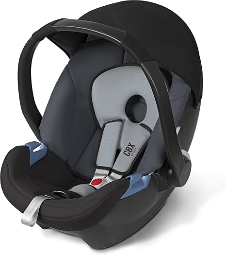 cybex aton basic isofix
