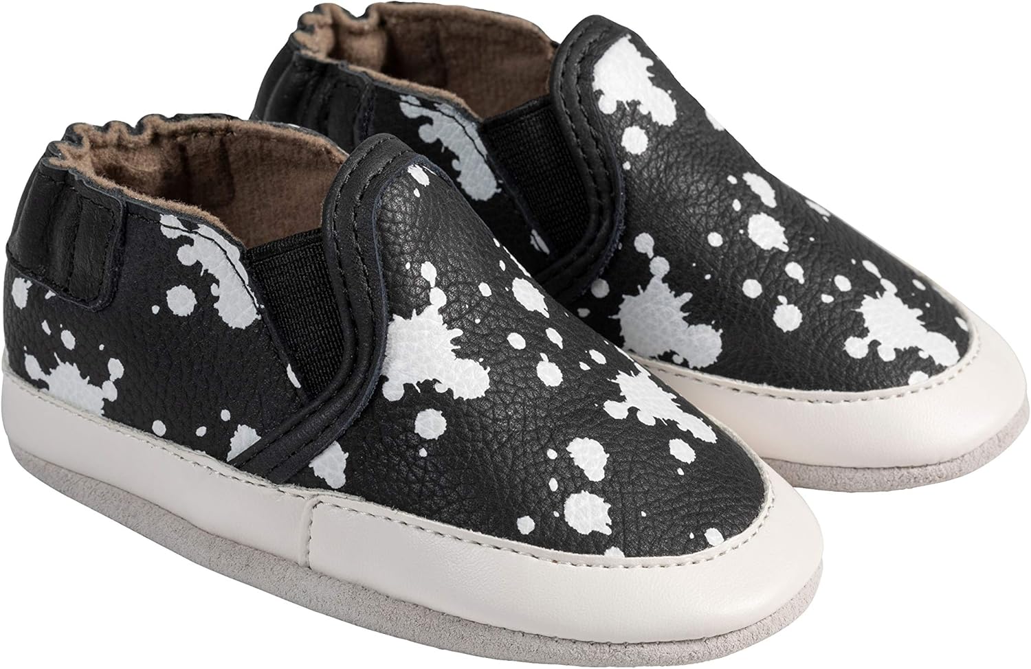 robeez baby boy shoes