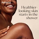 Aveeno Daily Moisturising Body Wash 500 ml Pack of 2 Sensitive Skin Oat</=80 view 3