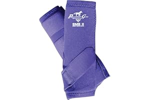 Professional's Choice Equine SMBII Sports Medicine Boots | Sold in Pairs