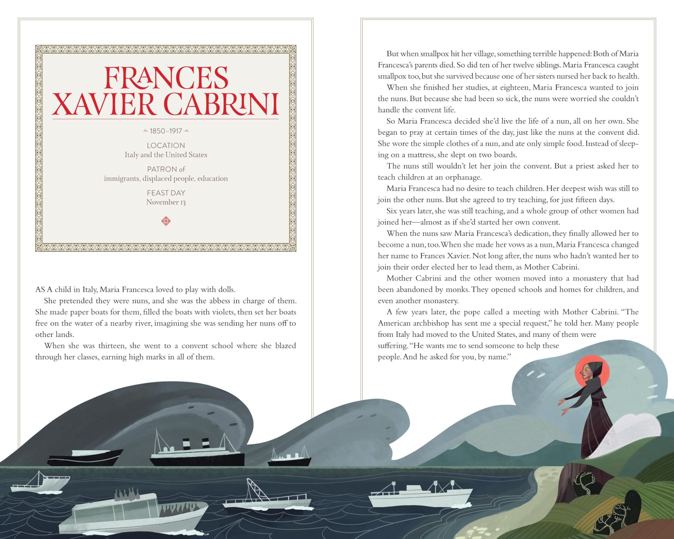 Stories of the Saints: Bold and Inspiring Tales of Adventure, Grace, and Courage Stories of the Saints: Bold and Inspiring Tales of Adventure, Grace, and Courage Hardcover Audiobook Kindle