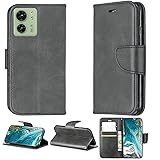 jioeuinly for Moto Edge 5G 2023 Case Compatible