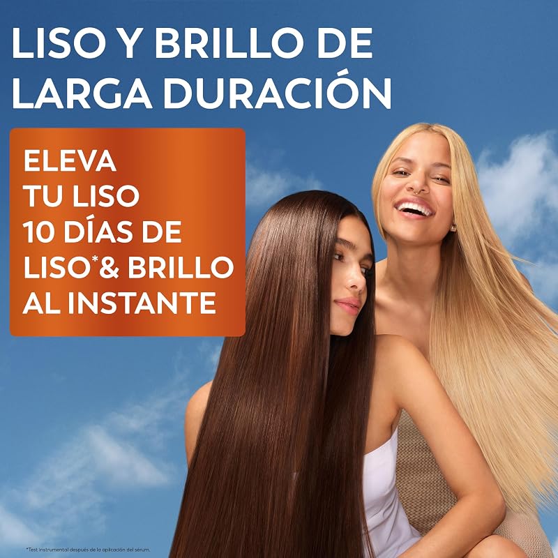 FRU KERATIN SLEEK SERUM 50ML 550