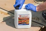 Safeguard Soluguard Woodworm Treatment 5L Ready to Use Sprayer view 2