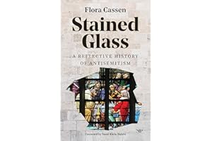 Stained Glass: A Reflective History of Antisemitism