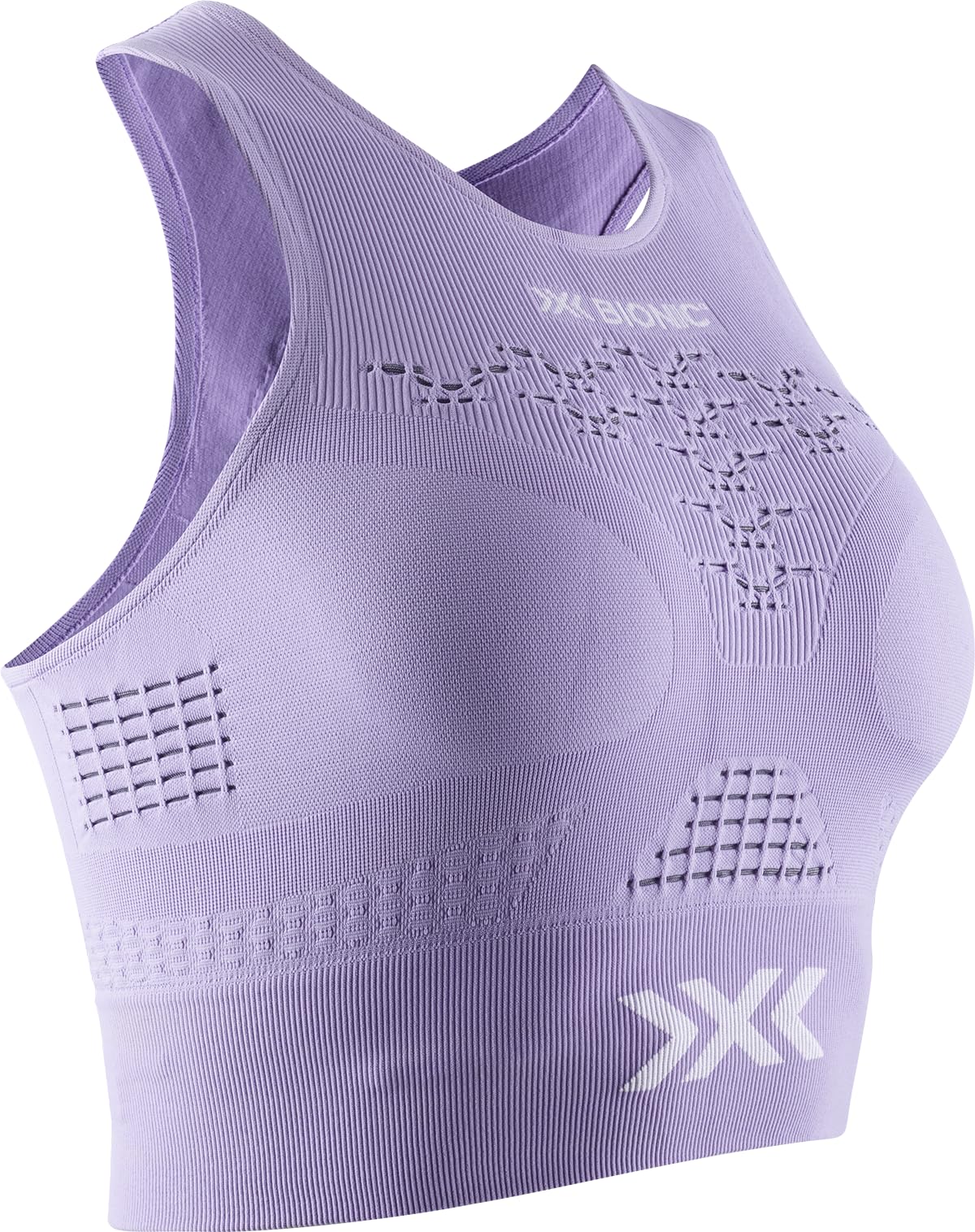 X-BIONIC® Energizer 4.0 Fitness Crop TOP Women