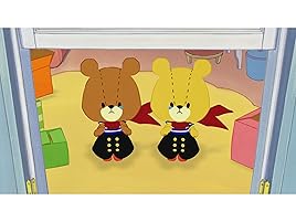 がんばれ ルルロロ 第２シリーズ 清水詩音 近貞月乃 うもとゆーじ Prime Video Amazon Co Jp