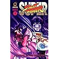 Super Street Fighter Omnibus: Fighting in the Shadows