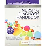 Nursing Diagnosis Handbook: An Evidence-Based Guide to Planning Care