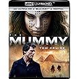 The Mummy (2017) [Blu-ray]