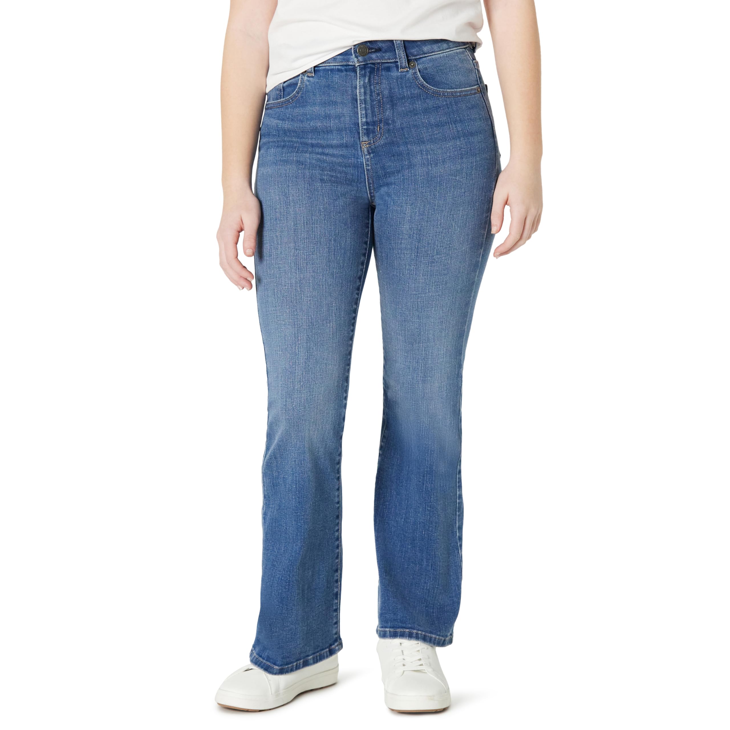 Amazon Essentials Girls' High...