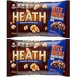 Hershey's Heath Bits 'O' Brickle Baking Pieces - 8 oz - 2 pk