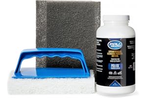 Poli Ox Heavy Oxidation Remover and Marine Cleanser