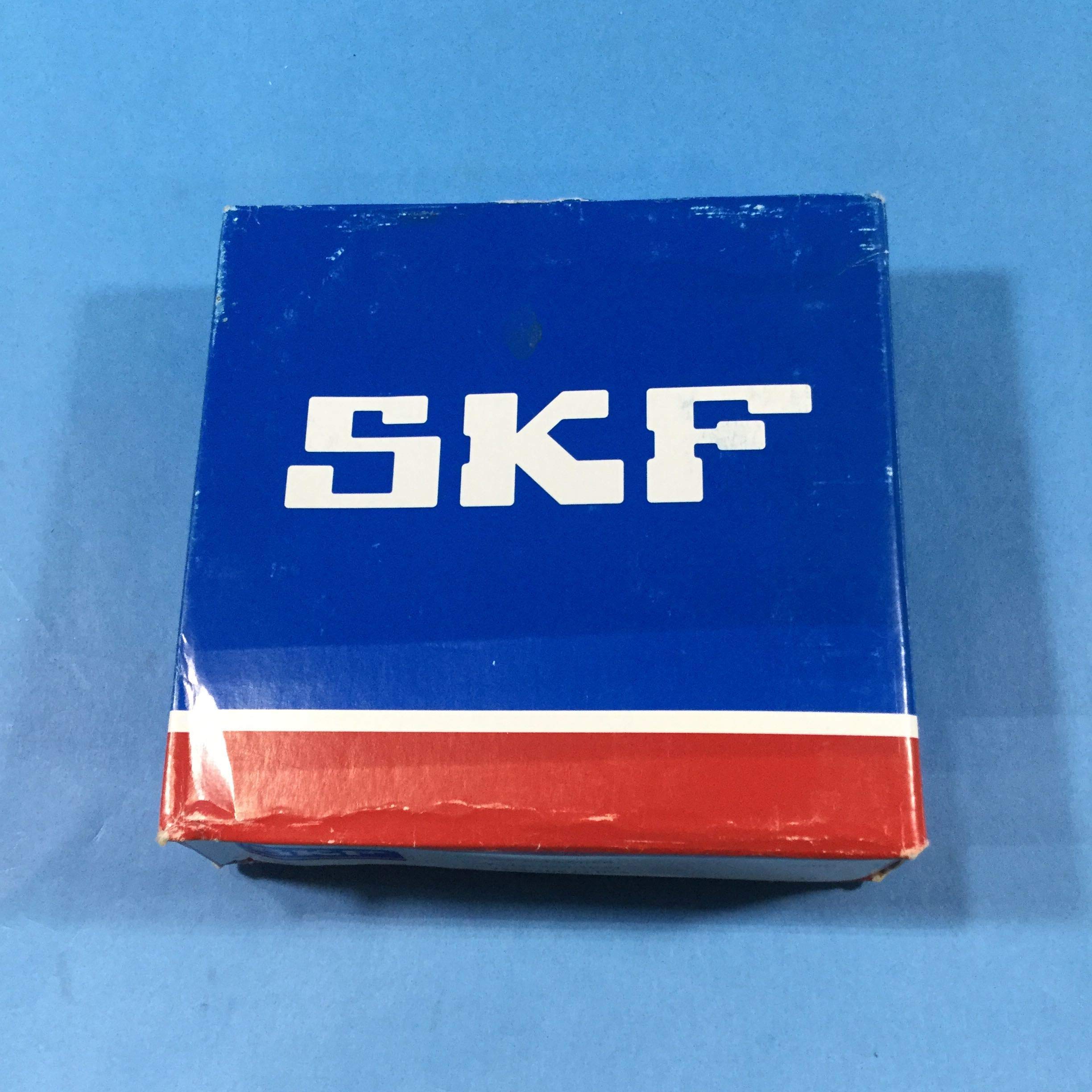 SKF 6311-2Z/C3GJN Deep Groove Ball Bearings Single Row