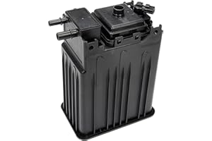 Dorman 911-380 Vapor Canister Compatible with Select Ford/Lincoln Models