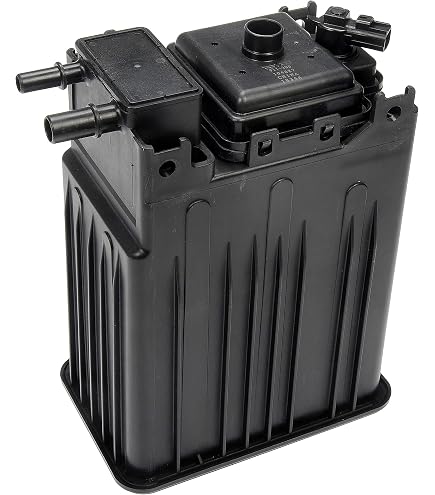 Motorcraft Kraftstofffilter-Kanister – Zuverlässiger Ersatz Für Ford & Lincoln