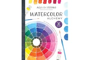 Watercolor Alchemy: Your Guide to Mixing Beautiful Colors