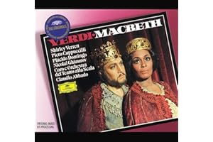 Verdi: Macbeth