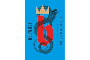 Beowulf: A New Translation