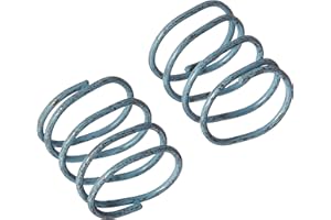 Carlson Quality Brake Parts H1341-2 Drum Brake Hardware Kit