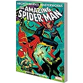 Mighty Marvel Masterworks: The Amazing Spider-Man Vol. 3 - The Goblin And The Gangsters