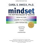 Mindset: The New Psychology of Success