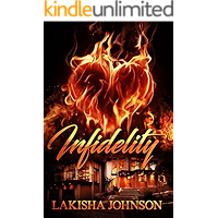 Infidelity book cover Infidelity book cover