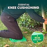 Green Haven Green Haven Super Comfy Thick Garden Kneeling Pad EVA Foam 43x28x4cm view 4