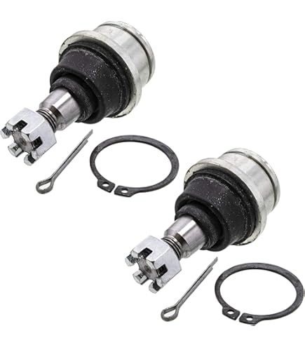 Amazon.com: Honda 51375-HP5-601 ARM BALL JOINT - PIONEER MODELS
