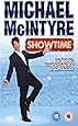 Michael McIntyre: Showtime [DVD]