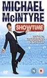 Michael McIntyre: Showtime [DVD]