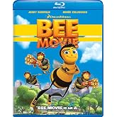 Bee Movie [Blu-ray]