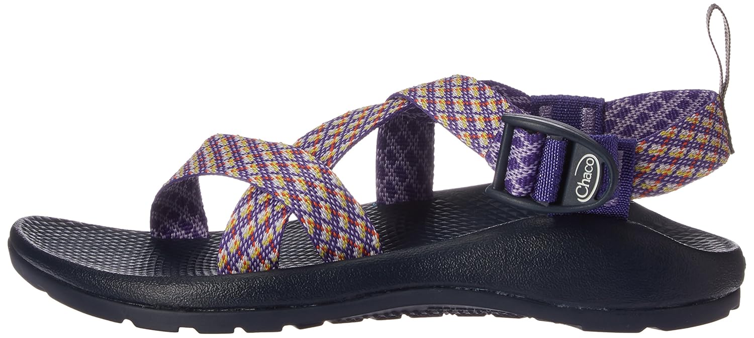 Chaco Z1 Ecotread Sandal (Toddler/Little Kid/Big Kid)