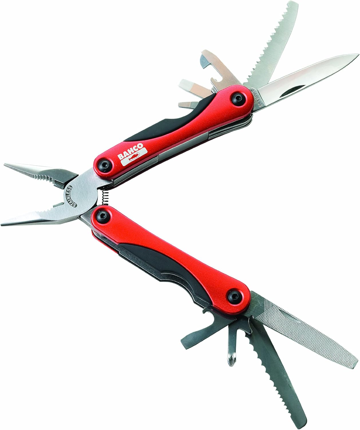 Bahco Multitool Amazon.co.uk DIY & Tools