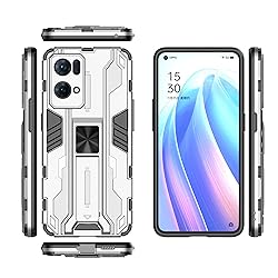 Compatible with Oppo Reno7 Pro 5G Case,Built-in