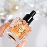 Nails Inc Vit C Please Cuticle Oil Hydrating Brightening Vitamin C E 14ml view 4